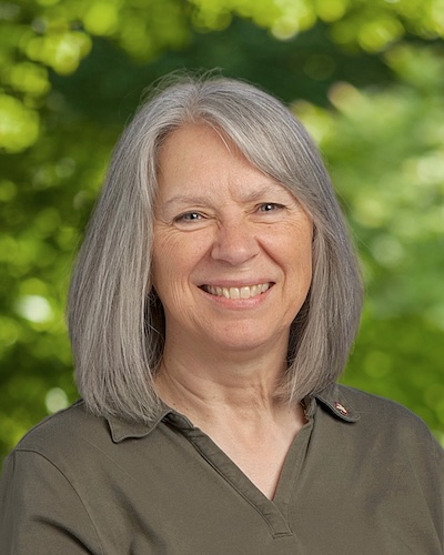 Beth Benning