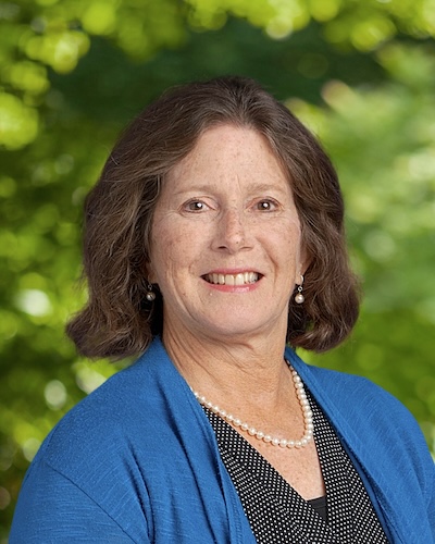 Maya Bodine