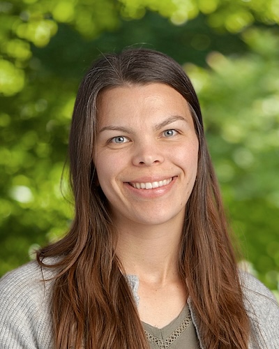 Aimee Farver