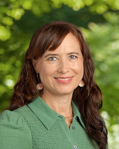 Deborah Feil