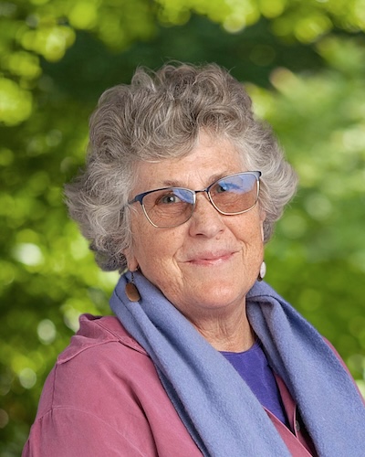Kathy Grant