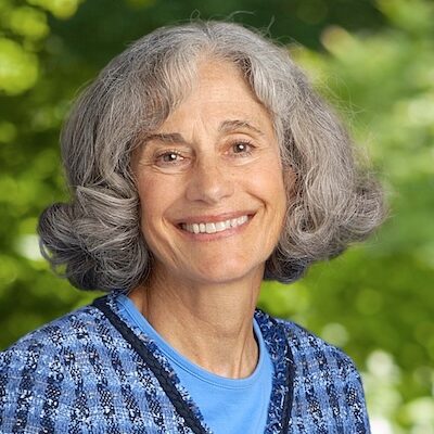 Carol Grensted