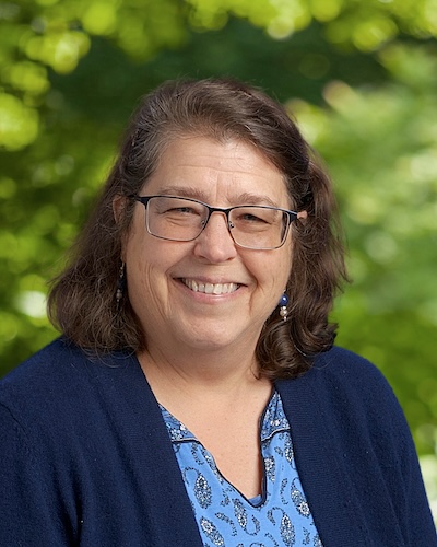 Catherine Harrington