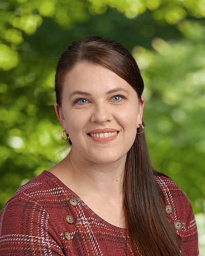 Meredith Hill