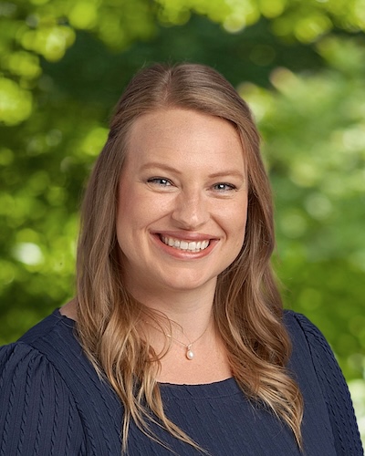 Tanya Killeen