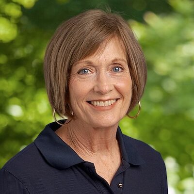 Toni Manderfield