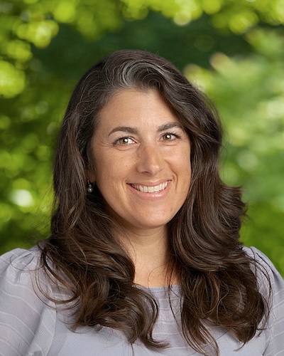 Melissa Shreve