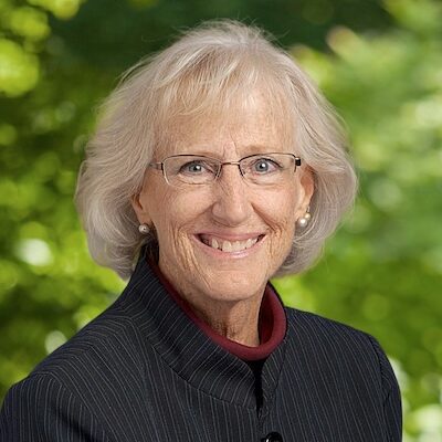 Cathie Smith
