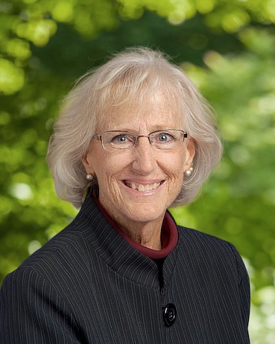 Cathie Smith