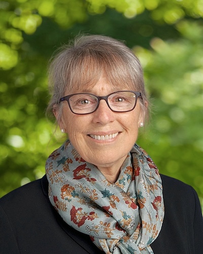 Lorraine Smith