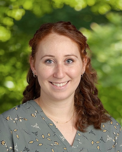 Abigail Swickard