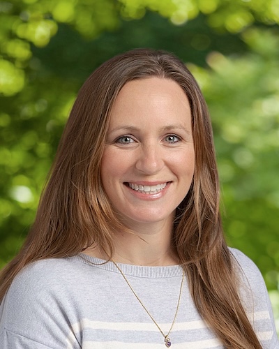 Carlene Tauzer