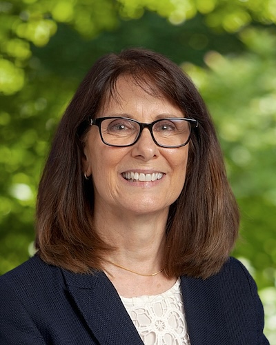 Deborah Thompson