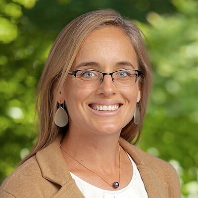 Sarah Trombly