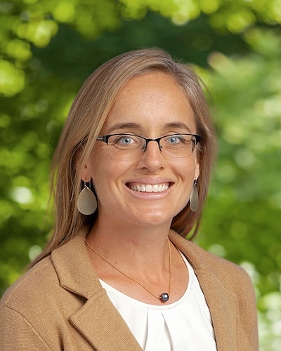 Sarah Trombly