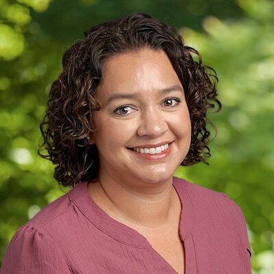 Tracey Valadez