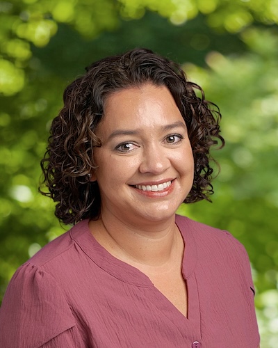 Tracey Valadez
