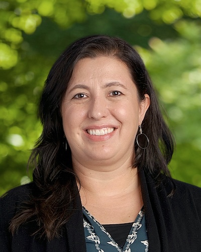 Rebecca Wetherbee