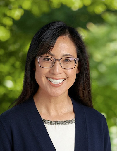 Rachel Phong