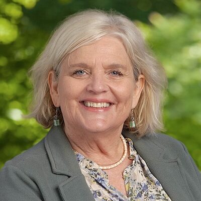Claire Blizard