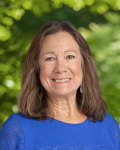 Carole Buddingh'
