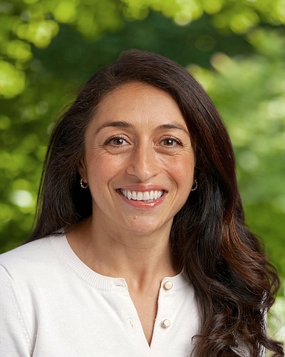 Lidiya Byron