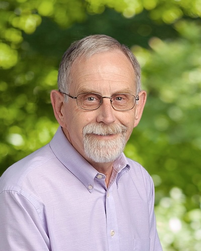 David Haynam