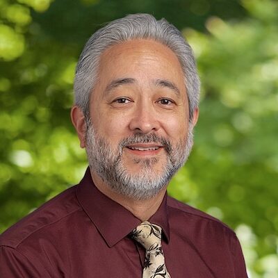 Michael Ishii