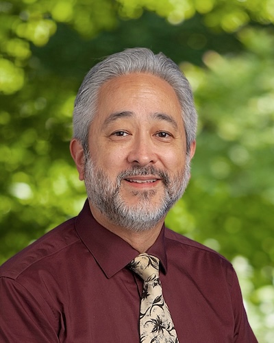 Michael Ishii