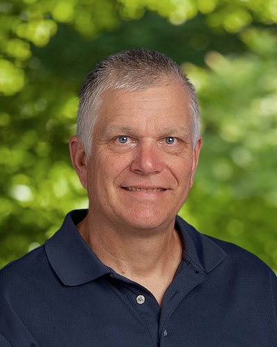 Steve Jackura