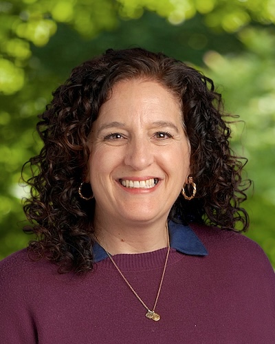 Andrea Killeen