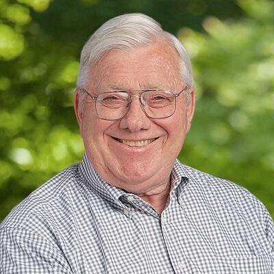 Gary McHolland