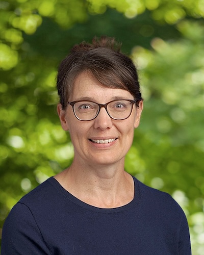 Britta Morejohn