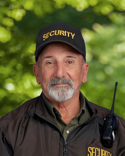 Paul Raski