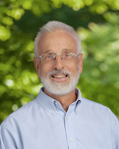Marc Roby