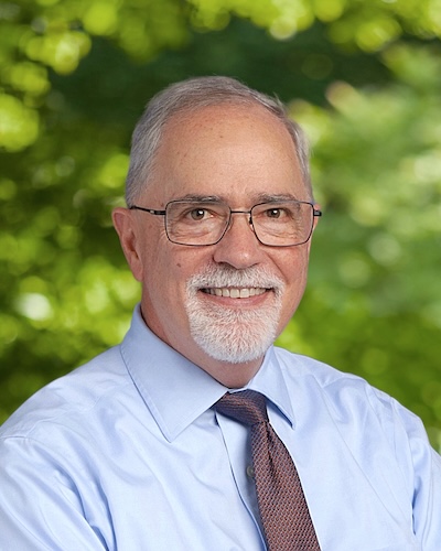 Frank Thomsen
