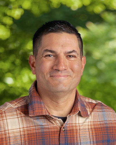 David Valadez