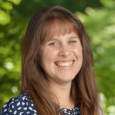 Laura Washabaugh