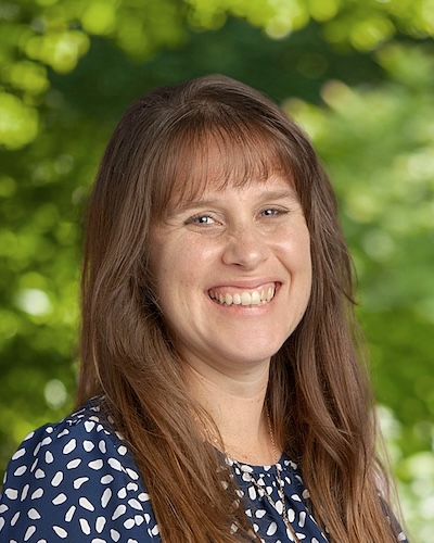 Laura Washabaugh